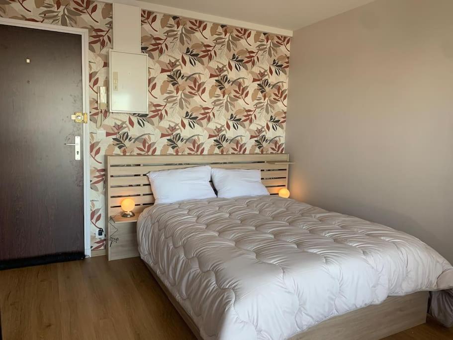 Vue Mer Berck Exterior photo