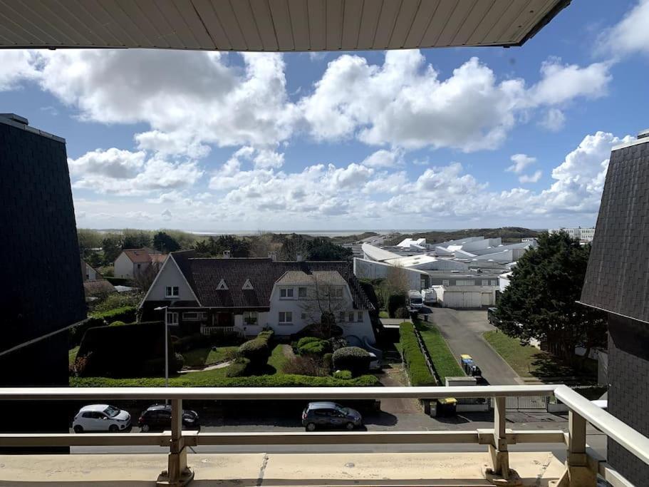 Vue Mer Berck Exterior photo